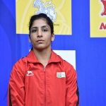 Boxing at National Games: Simranjit, Shiva, Saweety