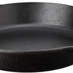 Lodge Pre-Seasoned 12 Inch. Cast Iron Skillet with Assist Handle