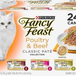 Fancy Feast Cat Food