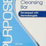 PURPOSE Cleansing Bar 6 oz (Pack of 6)