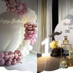 Balloon Garland Services in Pleasanton