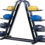 How to Choose the Right Medicine Ball Rack for Your Workout Area