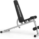 The Benefits of a Weider Weight Bench for Full Body Workouts