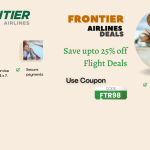 Frontier airlines