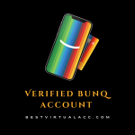 Buy Bunq Account | Verified Account Bunq Bank [2023]