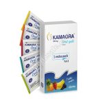 Buy Kamagra Oral Jelly Australia