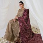 Luxury Chiffon