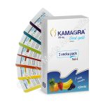 Oral Jelly Kamagra – Restore Your Desired Impotence